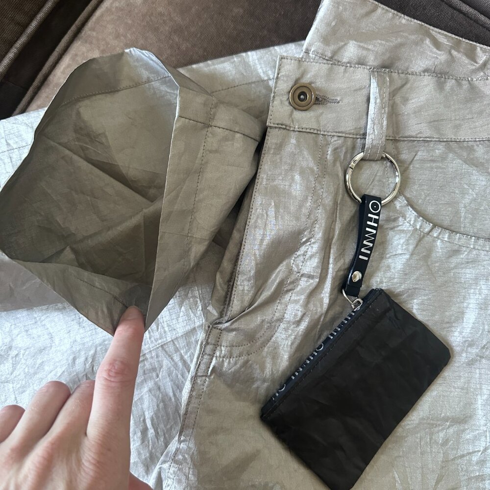 OHMNI Full Shield Armour Trousers - Picture 3 of 4